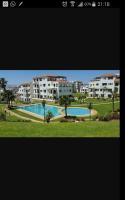 B&B Cabo Negro - Nice appartement - Bed and Breakfast Cabo Negro