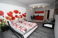 Poppy Apartment Kolobrzeg - Ferienwohnung Kolberg