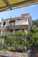 Apartments Bakuk - B&B Stari Grad