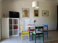 Sunset Flat - Bed and Breakfast Isola delle Femmine