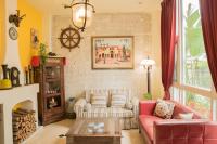 Deluxe Double Room with Shower