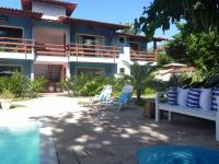 Apartment with Pool View 