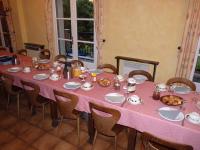 Chambres d'hôtes - Domaine de la Grangeotte - B&B Labesserette