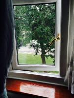 Tweepersoonskamer