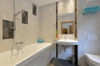 Chambre Quadruple Deluxe