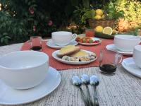 B&B Custonaci - Il Giardino dei Limoni - Bed and Breakfast Custonaci