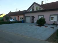 Studio Apartments Korosteljev - B&B Osijek