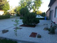 Studio Apartments Korosteljev - B&B Osijek