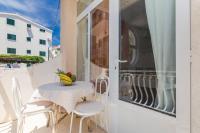 APARTMENTS A&B - B&B Makarska