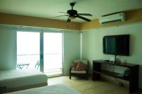 Studio with Sea View