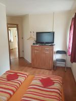 Chambre Double Standard avec Salle de Bains Commune