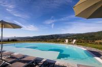 Agriturismo Quata Country House - B&B Borgo alla Collina