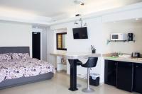 Studio with Ocean View