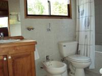 Bungalow de 2 dormitorios