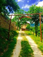 B&B La Presa - Ferienwohnung Molino del Pallone