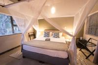 Chambre Lit King-Size - Vue sur Jardin