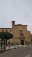 La Casa De La Puebla - Bed and Breakfast