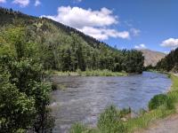 Rock Creek Mercantile & Motel - B&B Clinton