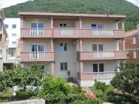 B&B Tivat - Apartments Mira - Bed and Breakfast Tivat