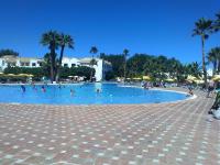 Cabana da Ria - Chambres d’hôtes Cabanas de Tavira