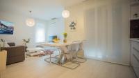 New Modern Apartment "Marjan" - B&B Podstrana