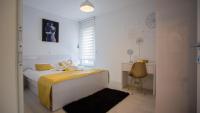 Appartamento con 2 Camere da Letto