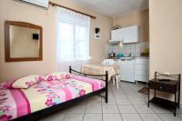 Studio with Sofa Bed