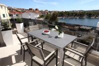Appartement met Uitzicht op Zee