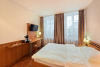 Apartamento de 2 dormitorios