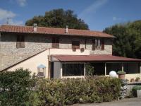 Locanda il Boschetto - Ferienwohnung