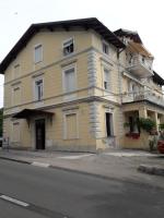 Apartman Beti - B&B