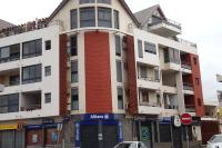 Kazalena - Ferienwohnung Saint-Pierre