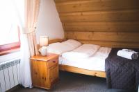 Standard Dreibettzimmer