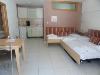 Superior Appartement (2-5 volwassenen)

