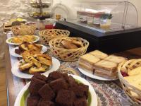 Rosso Porpora - B&B Colle Umberto