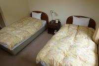 Chambre Lits Jumeaux