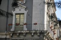 Don Giovanni Charme Apartment - Ferienwohnung Catania