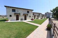 Tsimpoukas Village - B&B Nea Plagia