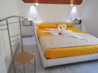 Standaard Kamer met Kingsize Bed