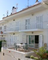 La Marina, casa en playa San Pol de Mar, Barcelona - B&B