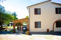 Agriturismo San Lino-Gilberto - B&B Massa Marittima