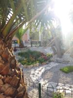 Casa Delle Rose, struttura con parcheggio privato - Chambres d’hôtes Porto Cesareo