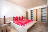 Apartment - Bergblick