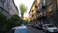 Kraków Old Town 2 bedroom royal apartment - B&B Krakow