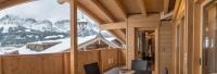 Penthouse Appartement