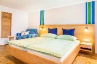 Comfort Doppelzimmer
