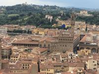 Florence View Luxury Apartment - B&B Firenze