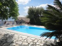 Villa Chrysoula - B&B