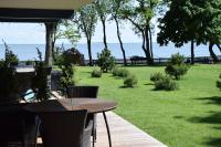 Apartamento con terraza 