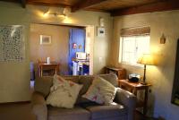 Chalet con 1 Camera da Letto